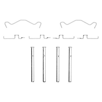 DFC® - Rear Disc Brake Hardware Kit