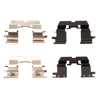 DFC® - Front Disc Brake Hardware Kit