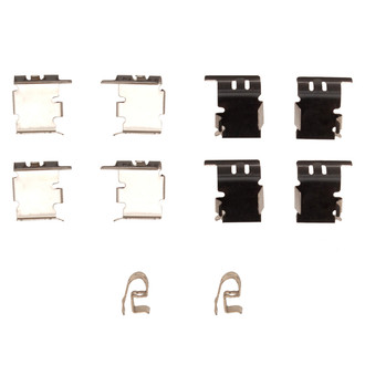 DFC® - Rear Disc Brake Hardware Kit