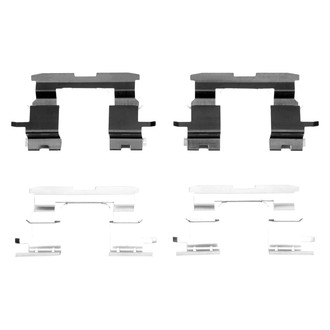 DFC® - Disc Brake Hardware Kit