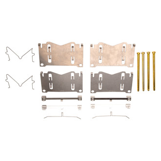 DFC® - Disc Brake Hardware Kit