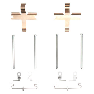 DFC® - Front Disc Brake Hardware Kit
