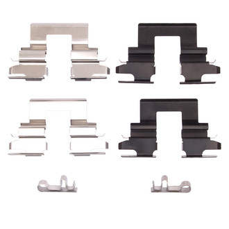 DFC® - Rear Disc Brake Hardware Kit