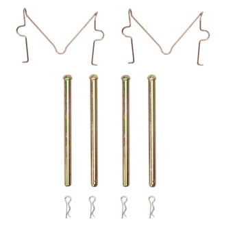 DFC® - Disc Brake Hardware Kit