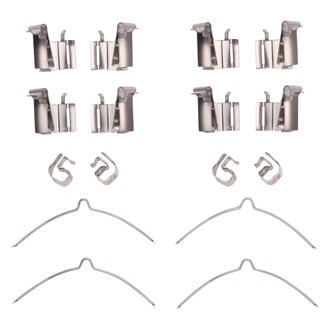 DFC® - Disc Brake Hardware Kit