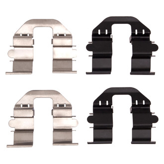 DFC® - Rear Disc Brake Hardware Kit