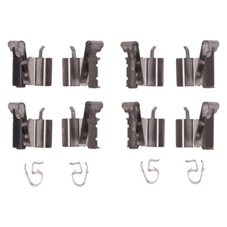 DFC® - Rear Disc Brake Hardware Kit