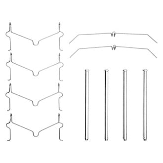 DFC® - Disc Brake Hardware Kit