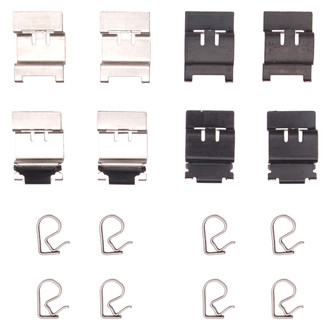 DFC® - Rear Disc Brake Hardware Kit