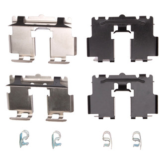 DFC® - Rear Disc Brake Hardware Kit