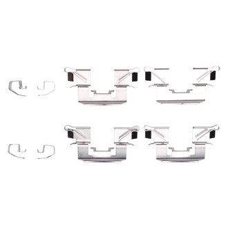 DFC® - Disc Brake Hardware Kit