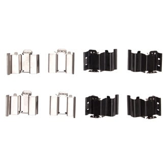 DFC® - Rear Disc Brake Hardware Kit
