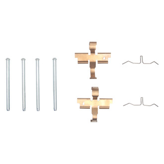 DFC® - Rear Disc Brake Hardware Kit