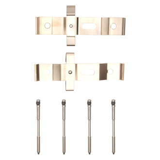DFC® - Disc Brake Hardware Kit