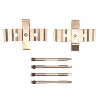 DFC® - Rear Disc Brake Hardware Kit