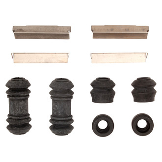 DFC® - Front Disc Brake Hardware Kit