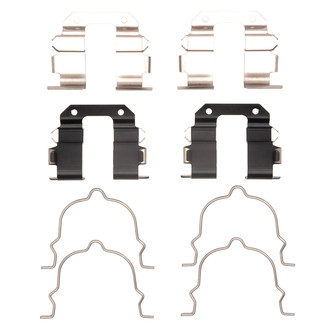 DFC® - Rear Disc Brake Hardware Kit