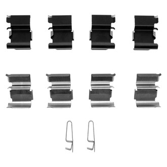 DFC® - Disc Brake Hardware Kit