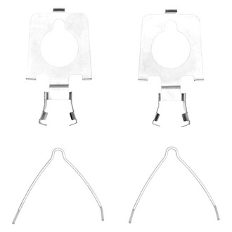 DFC® - Rear Disc Brake Hardware Kit