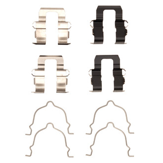 DFC® - Rear Disc Brake Hardware Kit