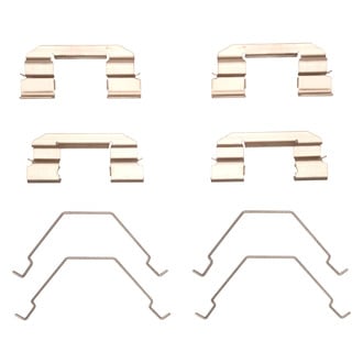 DFC® - Disc Brake Hardware Kit