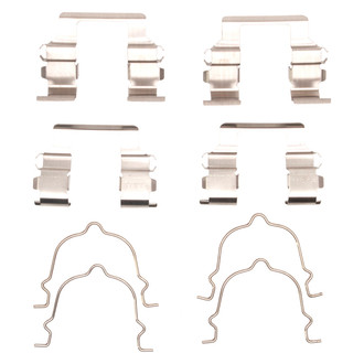 DFC® - Rear Disc Brake Hardware Kit
