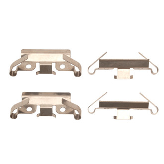 DFC® - Front Disc Brake Hardware Kit