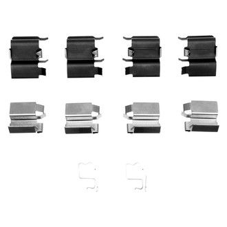 DFC® - Front Disc Brake Hardware Kit