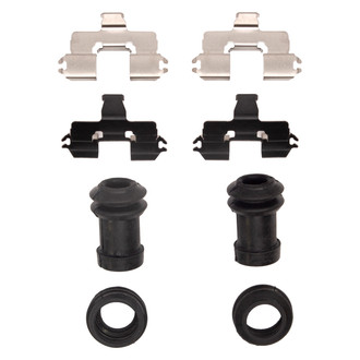 DFC® - Rear Disc Brake Hardware Kit