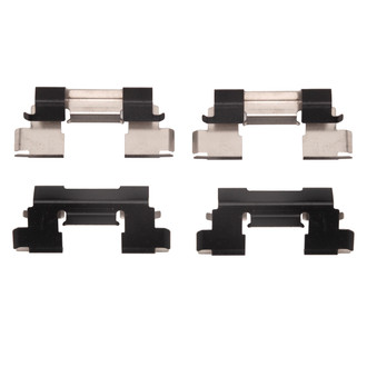 DFC® - Rear Disc Brake Hardware Kit