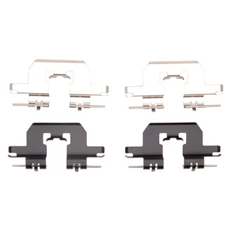 DFC® - Rear Disc Brake Hardware Kit
