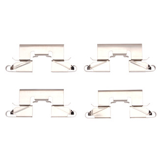 DFC® - Rear Disc Brake Hardware Kit