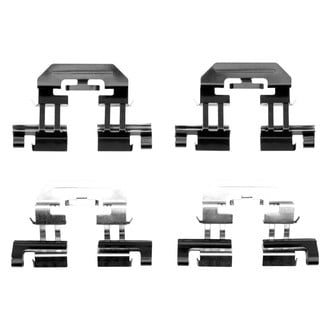 DFC® - Rear Disc Brake Hardware Kit