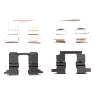 DFC® - Rear Disc Brake Hardware Kit