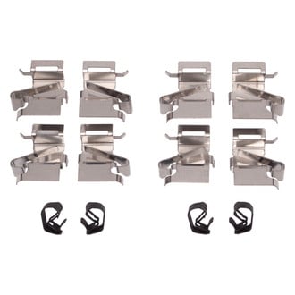 DFC® - Front Disc Brake Hardware Kit