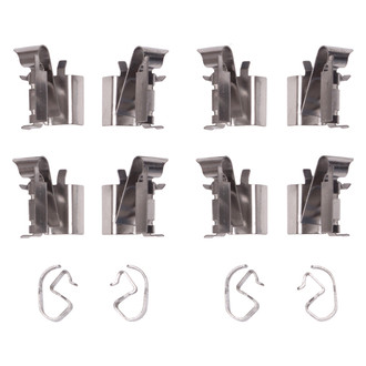 DFC® - Disc Brake Hardware Kit