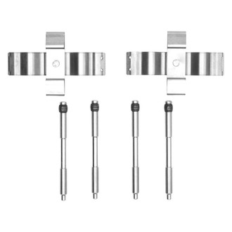 DFC® - Front Disc Brake Hardware Kit