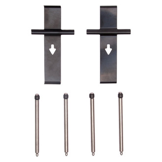 DFC® - Disc Brake Hardware Kit