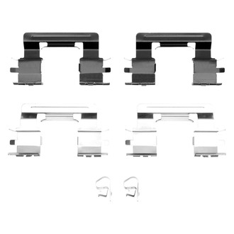DFC® - Front Disc Brake Hardware Kit
