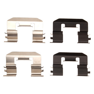 DFC® - Disc Brake Hardware Kit