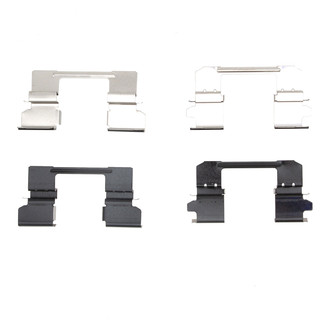DFC® - Front Disc Brake Hardware Kit