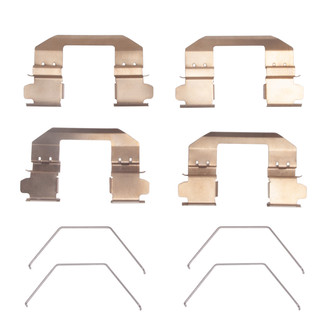 DFC® - Disc Brake Hardware Kit