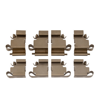 DFC® - Disc Brake Hardware Kit