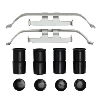 DFC® - Front Disc Brake Hardware Kit