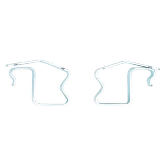 DFC® - Disc Brake Hardware Kit