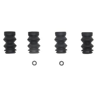 DFC® - Front Disc Brake Hardware Kit