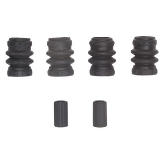 DFC® - Front Disc Brake Hardware Kit
