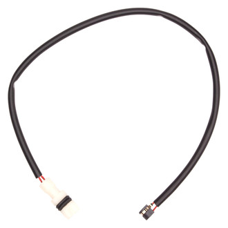 DFC® - Hi-Temp Rear Disc Brake Pad Wear Sensor