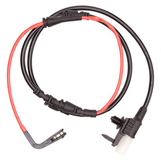 DFC® - Hi-Temp Front Disc Brake Pad Wear Sensor