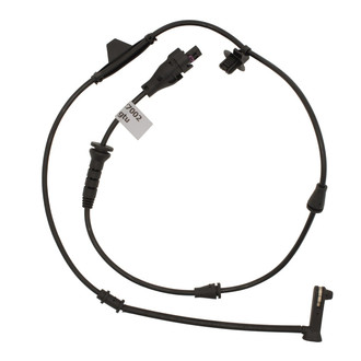 DFC® - Hi-Temp Front Driver Side Disc Brake Pad Wear Sensor